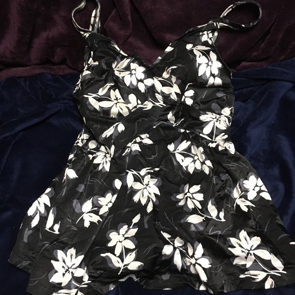 One Piece swimdress
